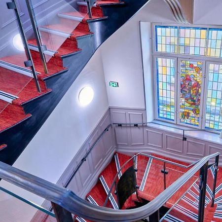 Adonis Hotel Страсбург Екстер'єр фото