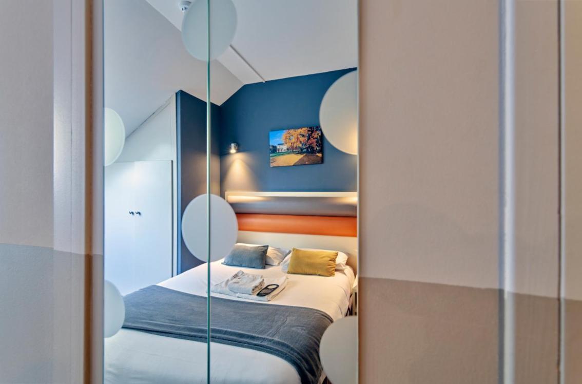 Adonis Hotel Страсбург Екстер'єр фото